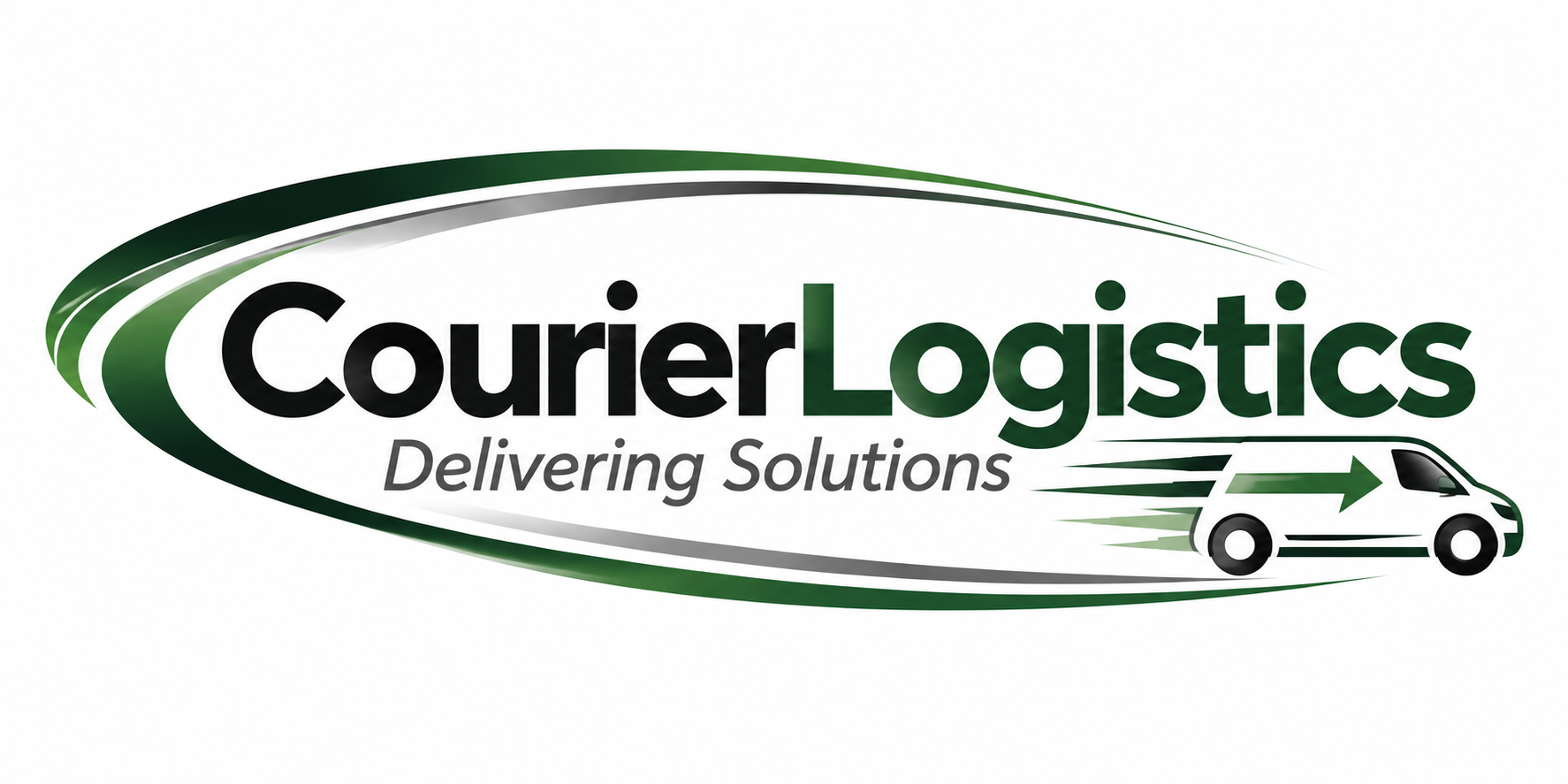 CourierLogistics — Delivering Solutions